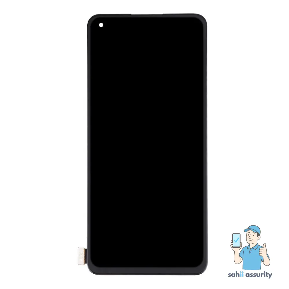 LCD Screen for OnePlus Nord N20 5G (replacement display without touch)